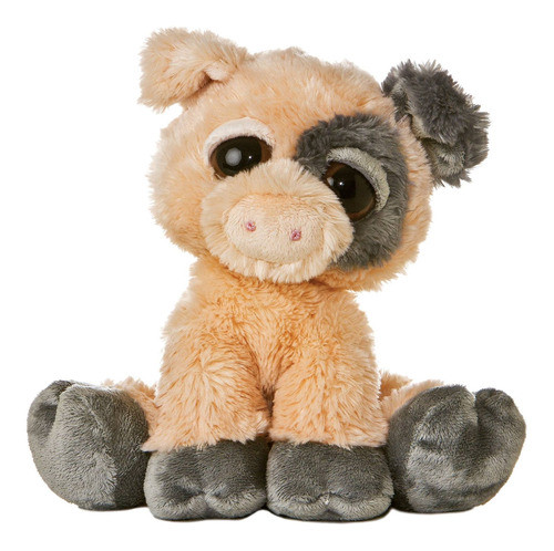 Cerdo Cerdito Pickles Dreamy Eyes Tierno Felpa Niño Atrix ® 0