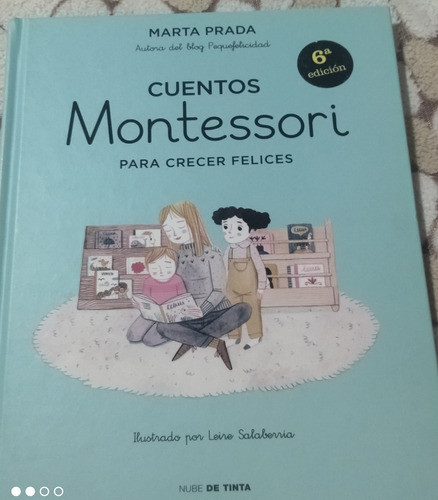 Cuentos Montessori 0