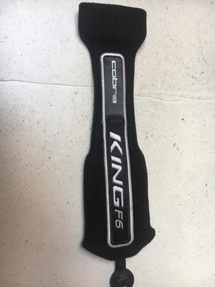 Funda Cobra King F6 Para Hybrido Con Marcador, Mínimo Uso 0