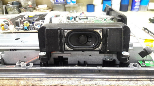 Juego De Parlantes Telefunken Tkl3299a 1