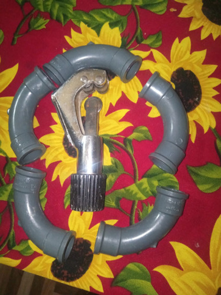 Cortadora De Cobre 1