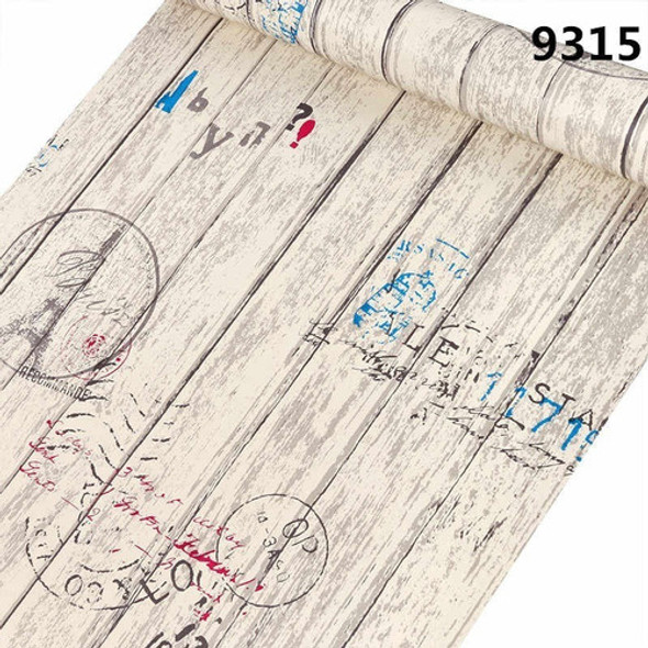 Papel Tapiz Adhesivo Le Monde Rustico Vintage 60cm Ancho 1