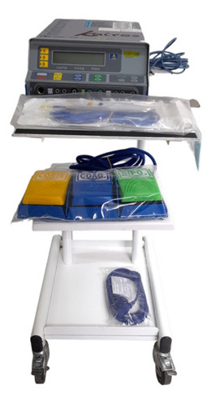 Mesa Para Electrobisturi 1 Mesa Para Electrobisturi 1