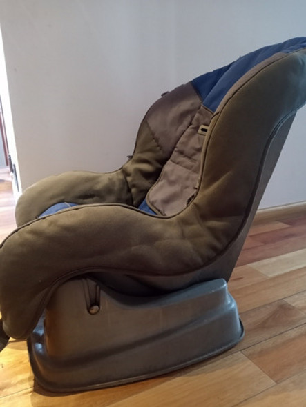 Butaca Bebé Para Auto 1 Butaca Bebé Para Auto 1