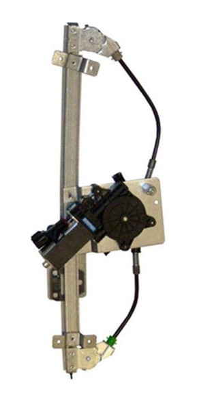 Máquina Alza Cristal Opel Astra 1998 0 Máquina Alza Cristal Opel Astra 1998 0