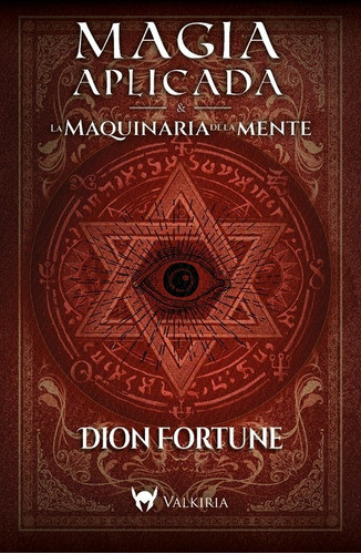 Magia Aplicada/ Maquinaria De La Mente- Fortune Libro Nuevo 0