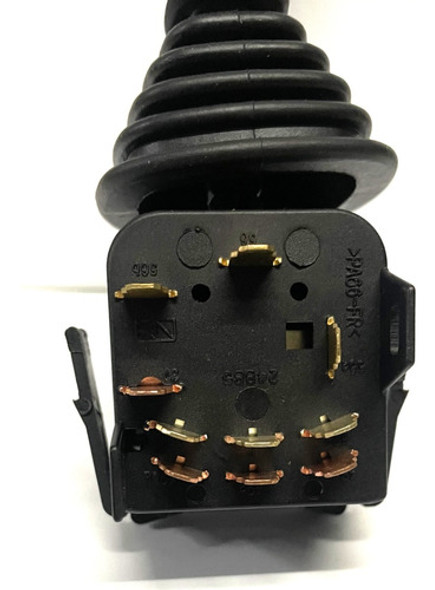 Llave Señalero Cambio De Luz Chevrolet Corsa 1