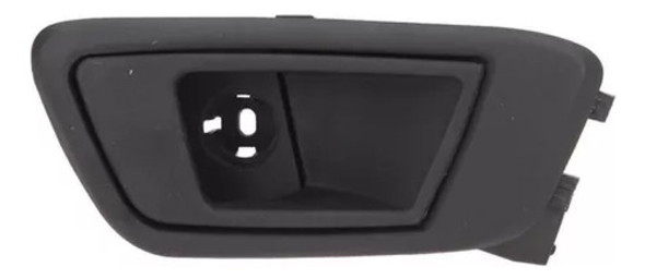 Manija Interior Ford Fiesta Kinetic 2013 A 2017 Trasera Negr 0 Manija Interior Ford Fiesta Kinetic 2013 A 2017 Trasera Negr 0