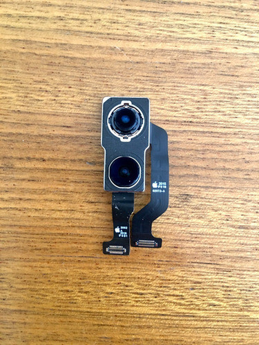 Flex Cámara Trasera Principal iPhone 11 0