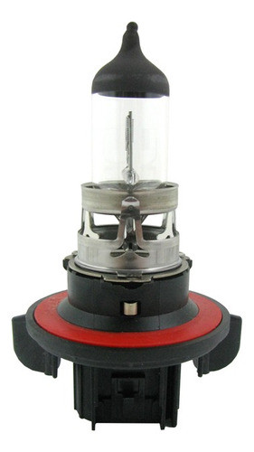 Lampara H13 12v. 60/55w. Base Redonda 0