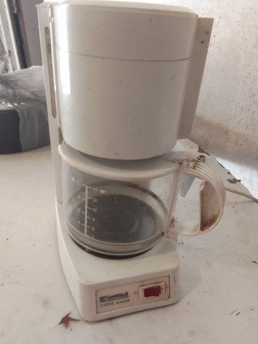 Cafetera Coffer Maker 0