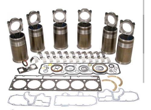 Repuestos Asesoramiento Caterpillar Case Jcb  John Deere 1