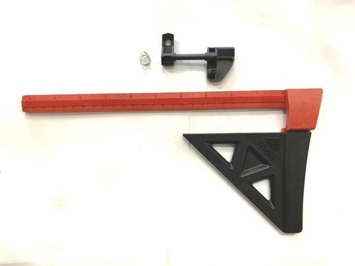Escuadra Para Cortadora Rubi Star N/n-plus/max 0