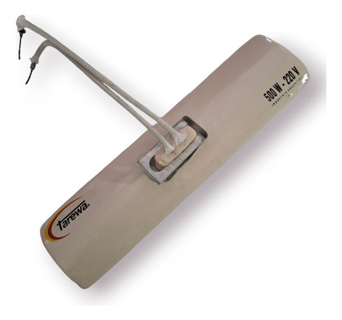 Resistencia Pantalla Cerámica Infrarroja 400w220v - Tarewa 1