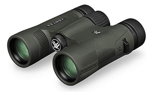 Prismáticos Vortex Optics Diamondback Hd 10x28 0