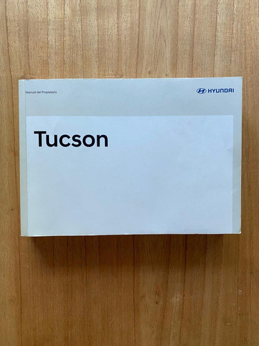 Manuales Del Usuario Hyundai Tucson 2017 0