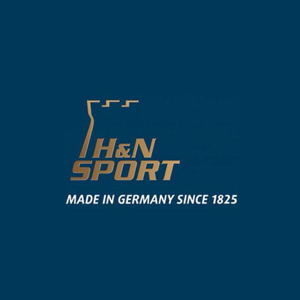 Balines H&n Finale Match Heavy 4.5 X500 Unidades 1