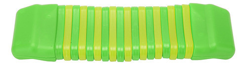 Música De Percussão Tooth Wood Type Sounder Orff Musical 1