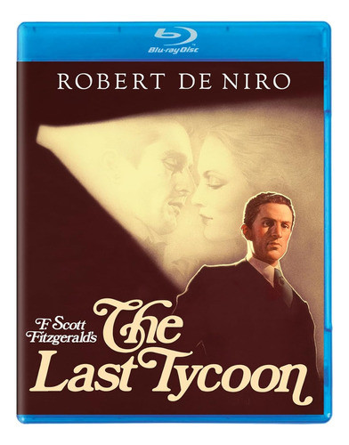 Blu-ray The Last Tycoon / Subtitulos En Ingles 1