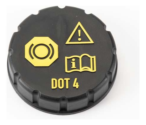 Tapa Depósito Liquido Frenos 1