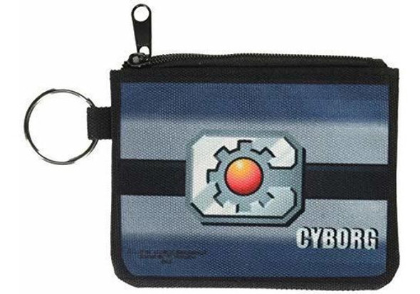 Buckledown Buckledown Cartera Con Cremallera Para Ciclista T 0 Buckledown Buckledown Cartera Con Cremallera Para Ciclista T 0