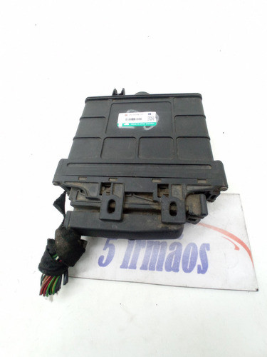 Módulo Câmbio Automático Audi A3 1.8 Aspirado 2001 0