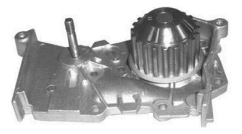Bomba De Agua Renault Kangoo 1.6 16v 0