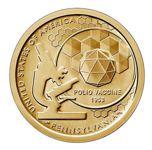 Robmar-usa-1 Dolar Innovation N° 3 Hay Del 1 Al 13 A Elegir 0