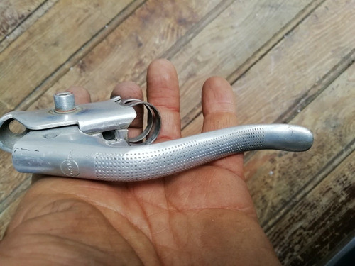 Antigua Palanca De Freno Bicicleta Día Compe 1