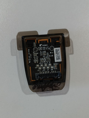 Botonera Tv LG 49lj5500-sa 1