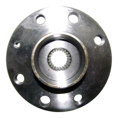 Maza De Rueda Delantera Js Jms-mz1013 1