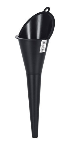Embudo Plastico Uso General Truper 250ml - Fc 0
