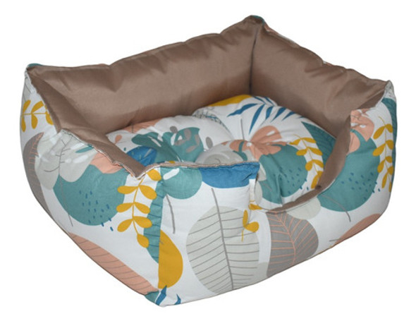 Cama Para Perro Estampado Moises Gato Yorki Caniche Cachorro 1 Cama Para Perro Estampado Moises Gato Yorki Caniche Cachorro 1