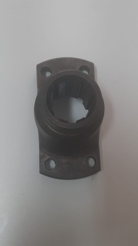 Flange Cardan 8 Estrias Fnm D11000/180/190 0