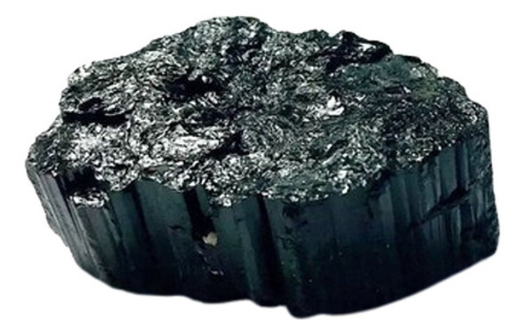 Turmalina Negra Proteccion Talisman  Genuino      Art04/2019 0