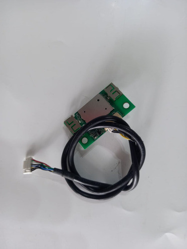Placa Wifi Tv Hyundai Hyled-55uhd2 Testeado Ok 0