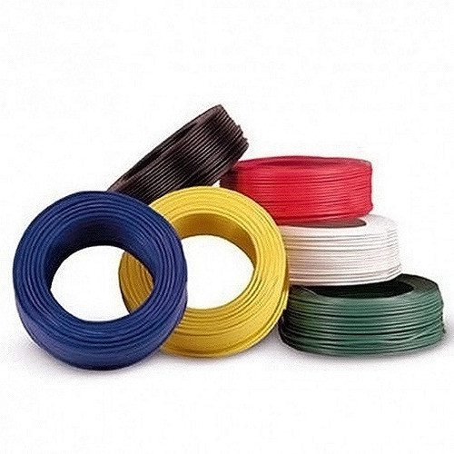 Cable Unipolar De 0,50 Mm. 6 Rollo 100 Metros 1