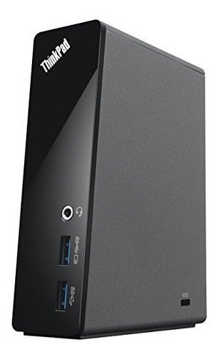 Lenovo Thinkpad One Link Pro Dock (4 X 10e52935) 0