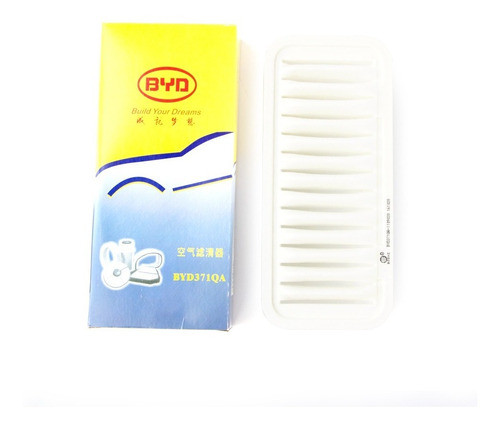 Filtro Aire Byd F0 Original 0
