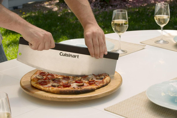 Cuisinart Cps-050  Cortador Pizza 1