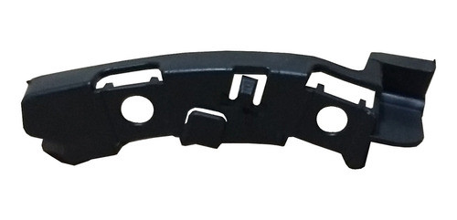 Soporte Paragolpe Delant P/ Peugeot 208 2012/2016 Der 0