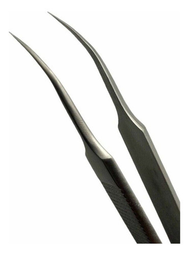Tweezer Brusela Pinza Relife Curva- Rt14sa Tecnico 1