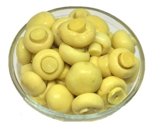 Champignon À Granel (kg) 0