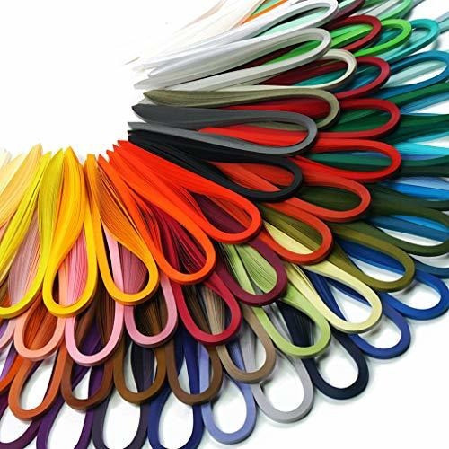 Tant Juya Juego De Filigranas De Papel, Hasta 72 Colores 0