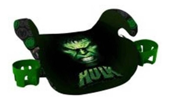Booster Sin Respaldo 15a36 Kg Hulk Bebe Disney Isakito S008 0 Booster Sin Respaldo 15a36 Kg Hulk Bebe Disney Isakito S008 0