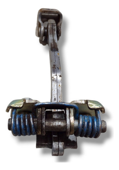 Limitador Porta Dianteira Direita Vw Gol G4 Original 0