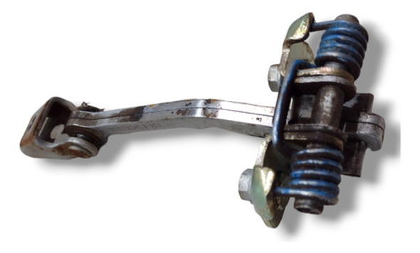 Limitador Porta Dianteira Direita Vw Gol G4 Original 1