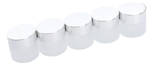 Pote De Maquiagem 4 Pcs 0