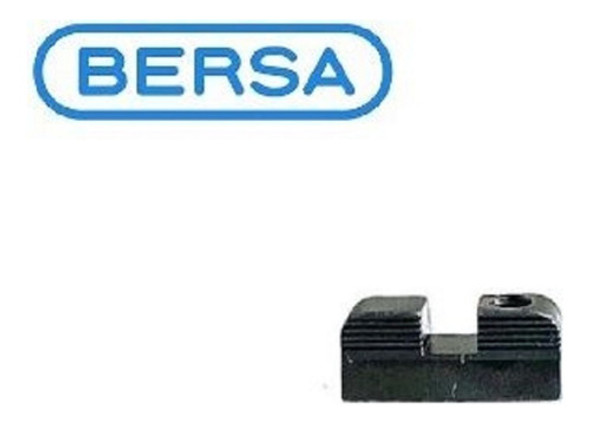 Alza De Metal Ciega Para Tpr - Thunder Pro Original 0