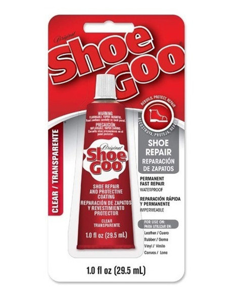 Pegamento Reparador Para Calzados Shoe Goo 29,5ml Queoferta. 0